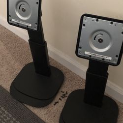 Computer Monitor Stands