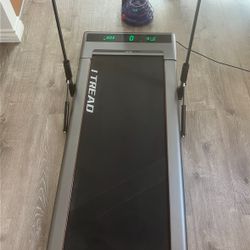 Itred Treadmill 