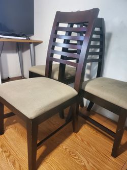 Cheap 4 Chairs For Sale