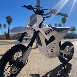 Strike Shadow 60v   ( Now Available )