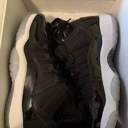 Air Jordan 11 retro
