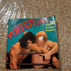 Ringside Wrestling 