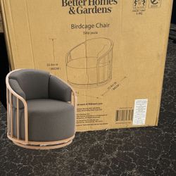 Set Of 2! - Better Homes & Gardens Swivel Chair 