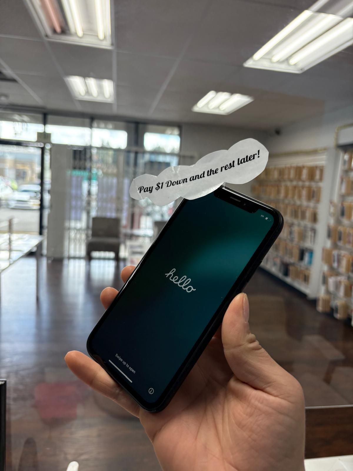 📱 iPhone XR – Now Only $119! Save Up to 80% Today