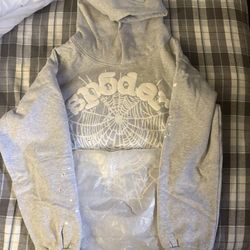 Sp5der Hoodie