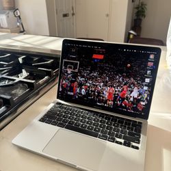M1 Macbook Pro