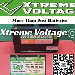**🚘MTP-65HD Battery❇️❇️Mazda/Ford/Mercury/Lincoln/Jeep/Dodge🚘**