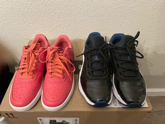 Nike Women’s Size 9 like new