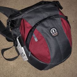 Tamrac camera bag
