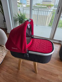 Bassinet Uppababy