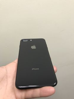 iPhone 8 Plus 64GB Factory Unlocked