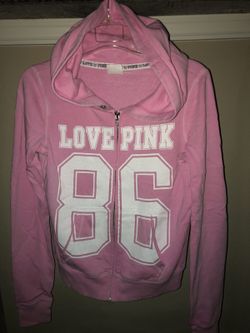 Victoria Secret Pink Jacket