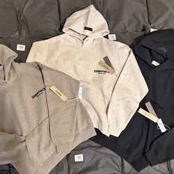 Essential black and gray in hand only‼️