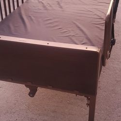 New Hospital Adjustable 