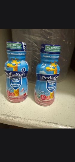 Pediasure