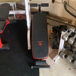 AB Bench