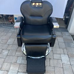Awesome Barber Chair $200 OBO