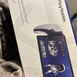 PlayStation Remote Portable 