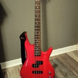 Ibanez Soundgear 4 String Bass