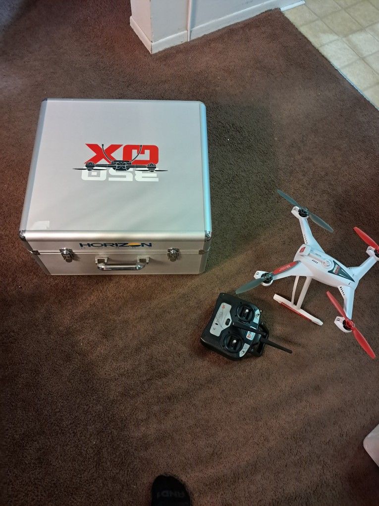 blade 350 qx3