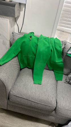 Ralph Lauren Sweat Set 