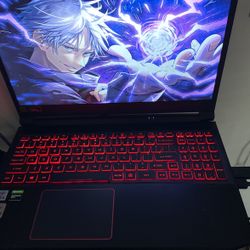 Acer Gaming Laptop