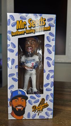 TeOscar Hernandez Bobblehead 2026