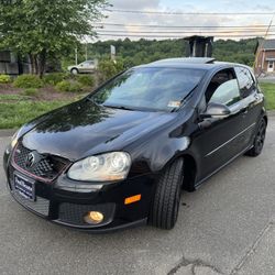 2008 Volkswagen GTI