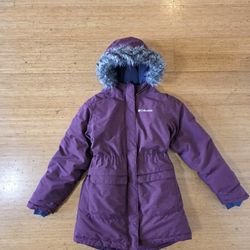 Columbia Ski snow snowboard youth Jacket M 10 / 12