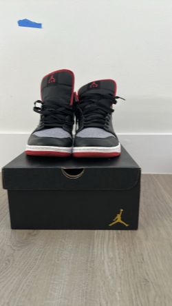 Air jordan 1 mid 12 men
