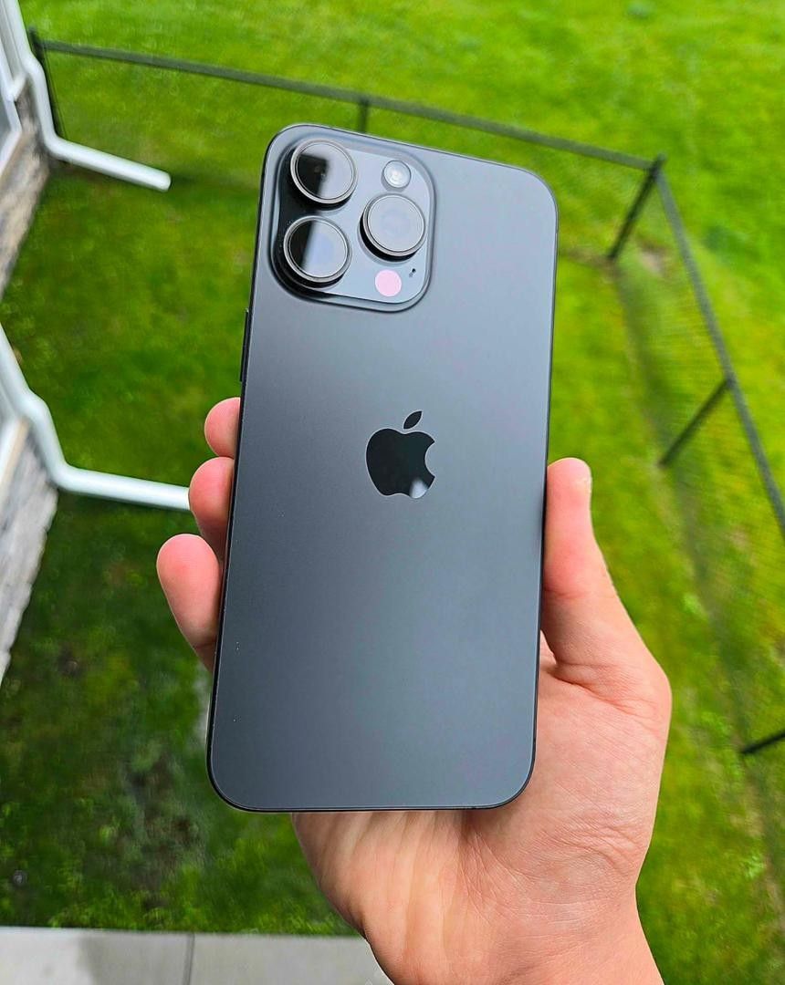 IPhone 16 Pro Max 512gb