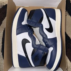 Jordan 1 Retro High 11.5 
