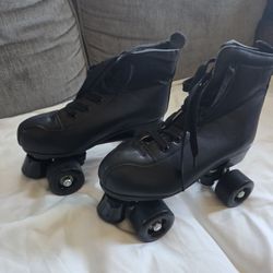 Roller Skates 
