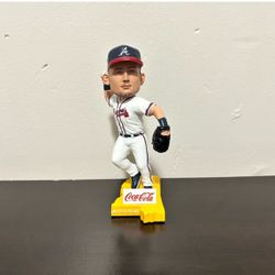 Austin Riley Atlanta Braves Bubblehead from 6/7/23 