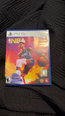 NBA 2k23