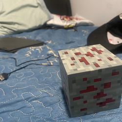 Minecraft Block