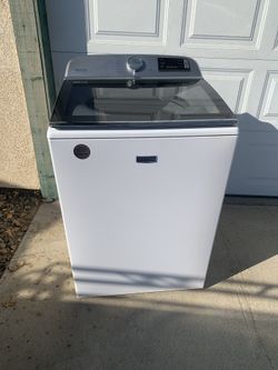 Maytag Washing Machine