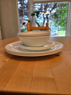 Corelle dishes