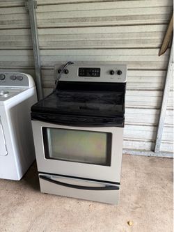 Stove