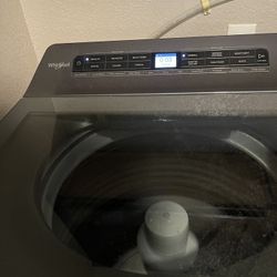 Whirlpool Washing Machine