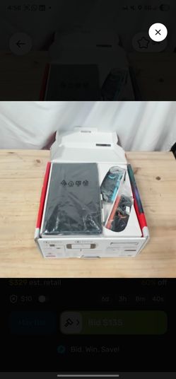 Ninitendo Switch 2