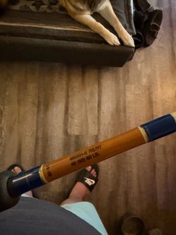 Seeker trolling rod 40-60lb