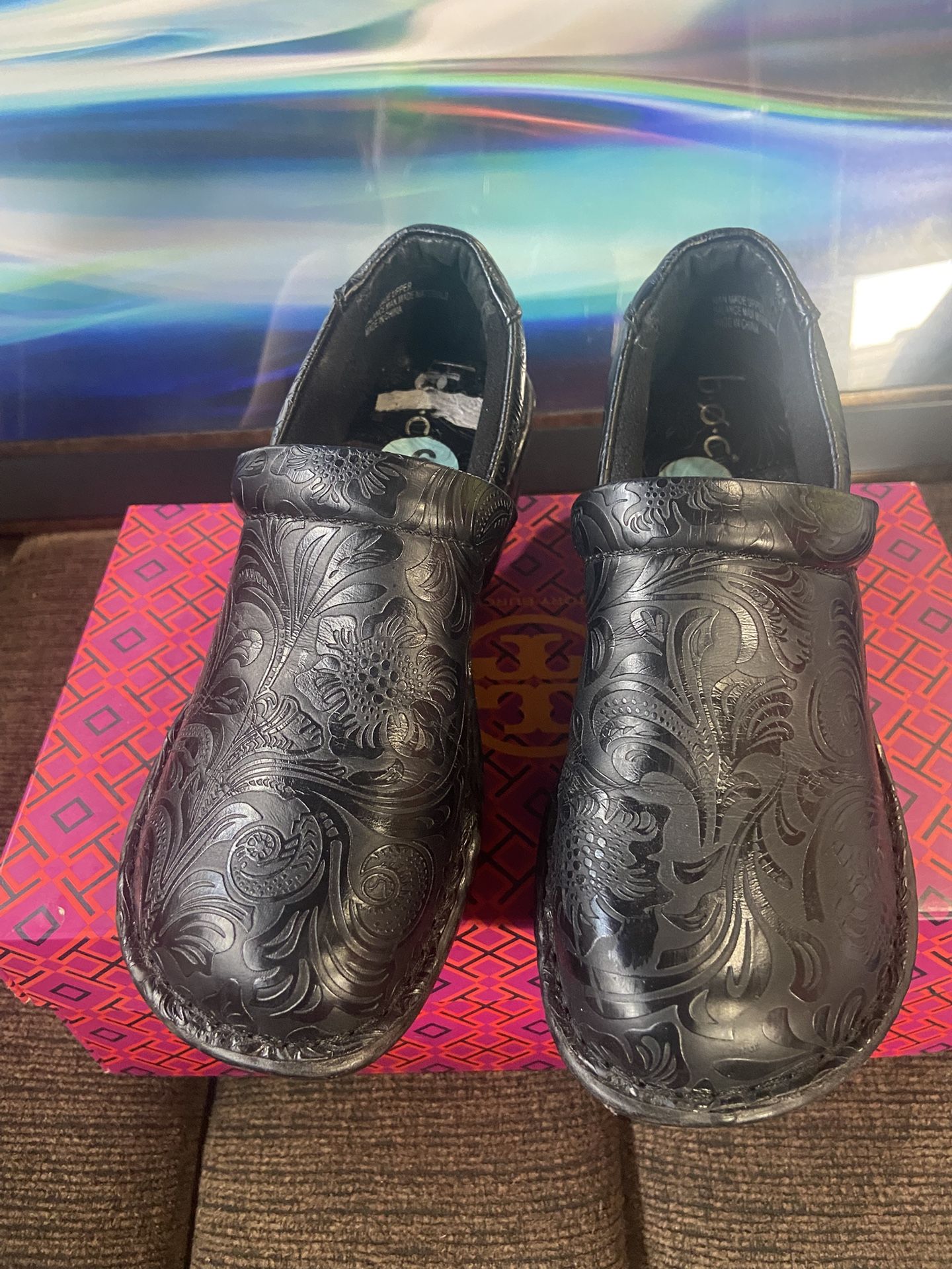 NEW Brand: B.O.C. oWomen's, Peggy Clog