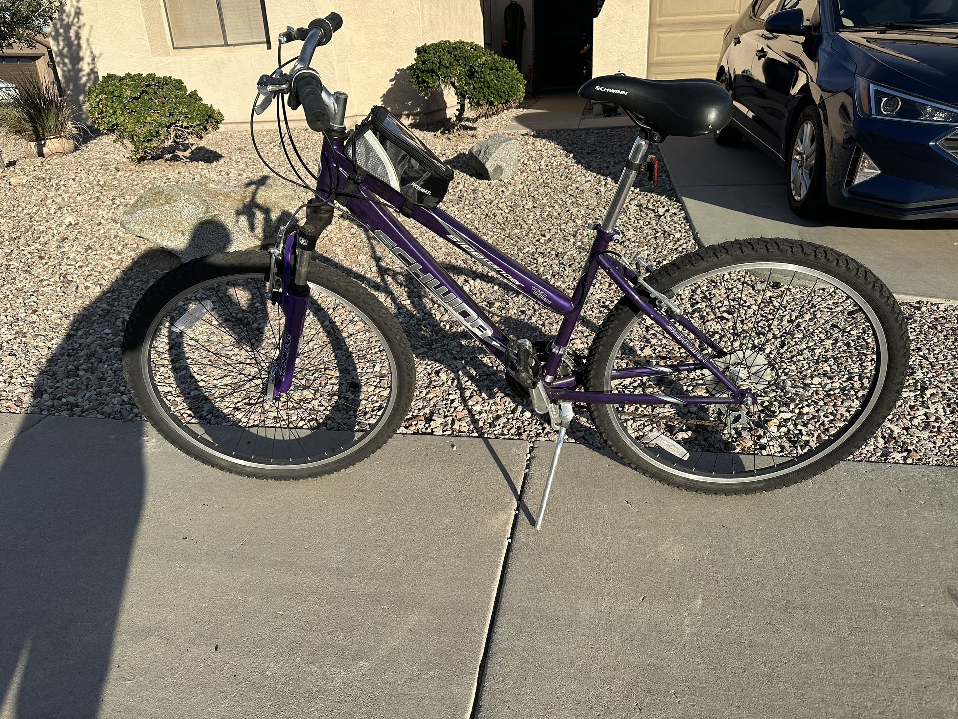 Schwin 26inch Women’s Bicycle