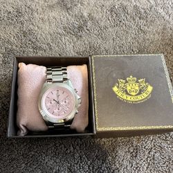 Brand New Juicy Couture Watches