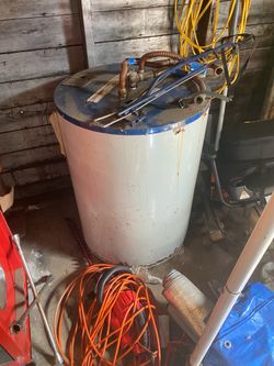 Water heater