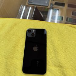 iPhone 13 128 gb Sim locked T-Mobile 