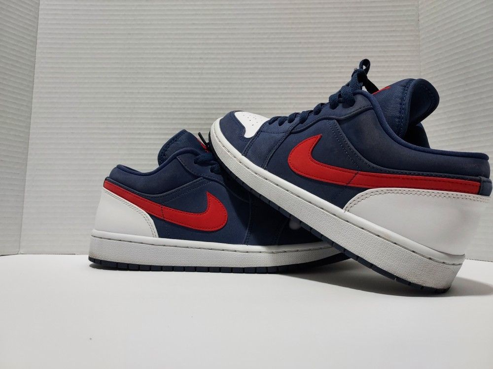 Jordan 1 Low