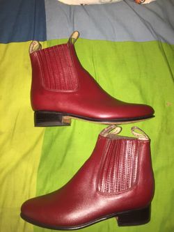 Botas