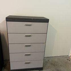 Dresser Set 